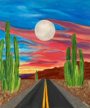 La Baja