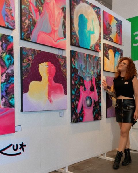 Art Fest, Puebla 2023