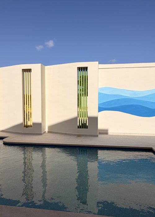Piscina Bostons 2026